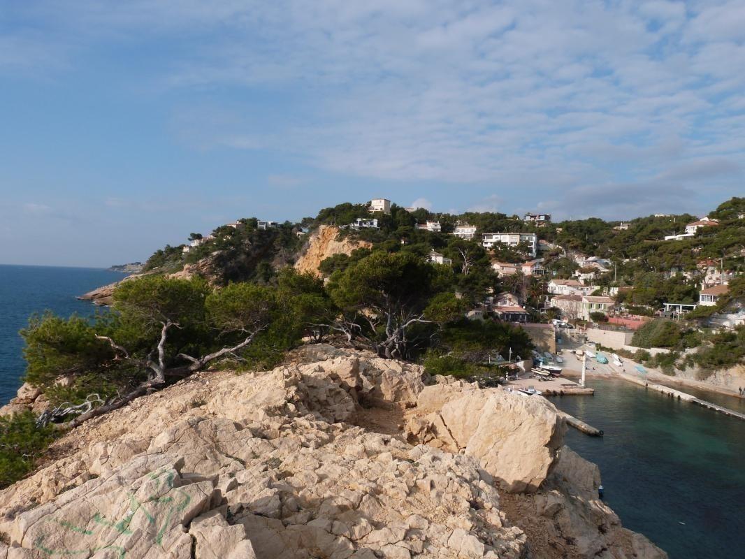 La Mer, Ensuès-la-Redonne - photo 8