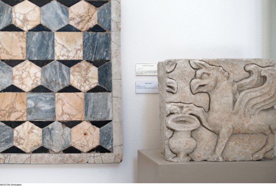 Musée d'Art et d'Histoire