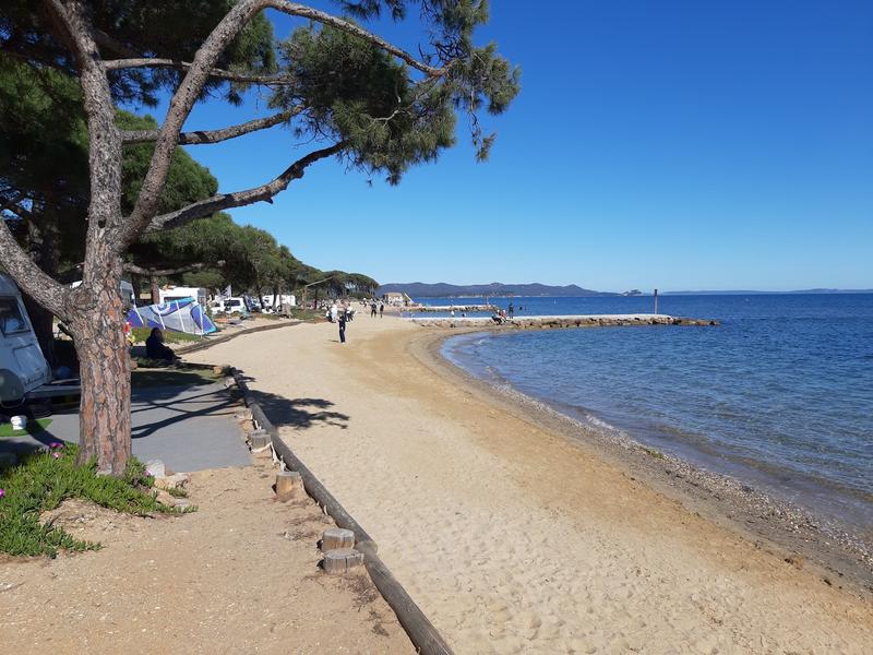 Camping Le Pansard