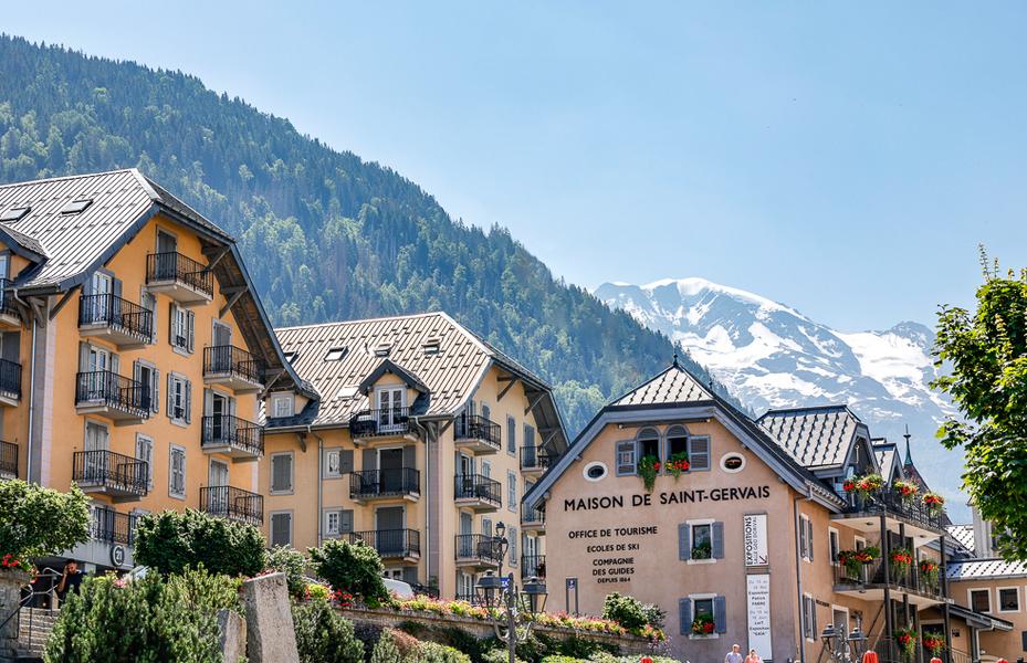 Office de Tourisme de Saint-Gervais Mont-Blanc_Saint-Gervais-les-Bains