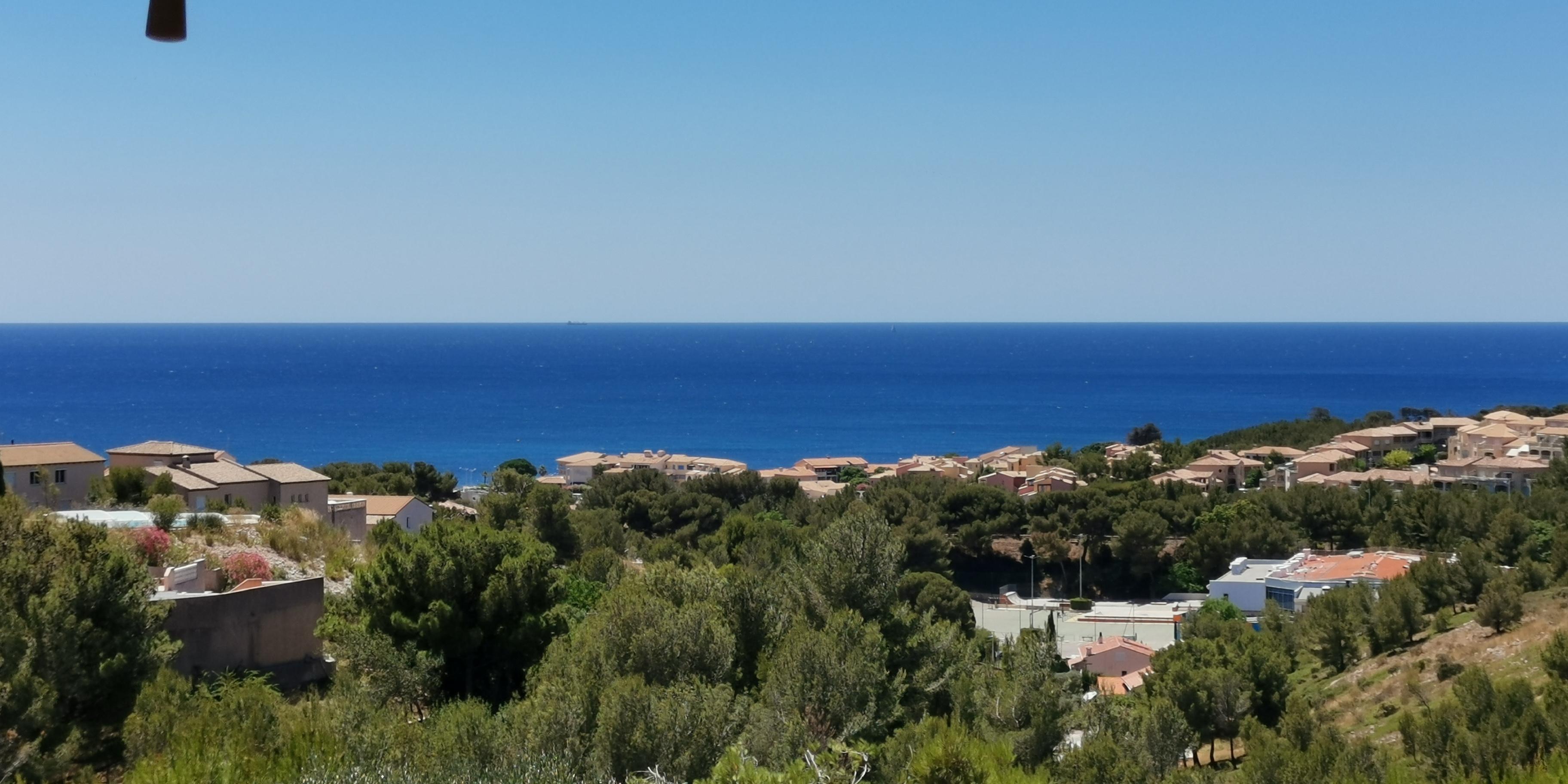l'Aigue Bleue" Mahoue Christophe", Sausset-les-Pins - photo 3