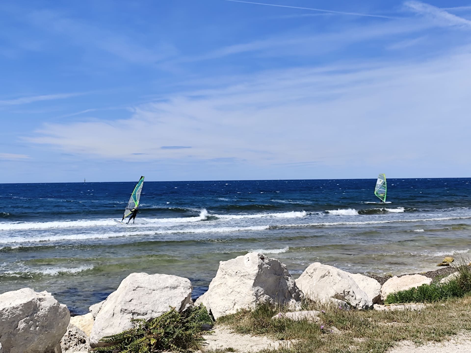 Spot de surf des Arnettes — photo 2