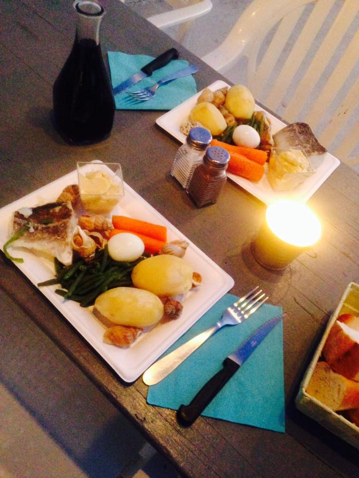 Chez Pépé, Arles - photo 7
