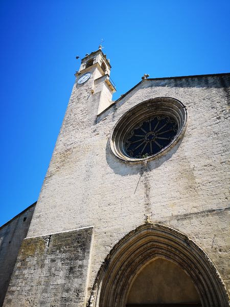 Cathédrale Notre-Dame du Bourguet