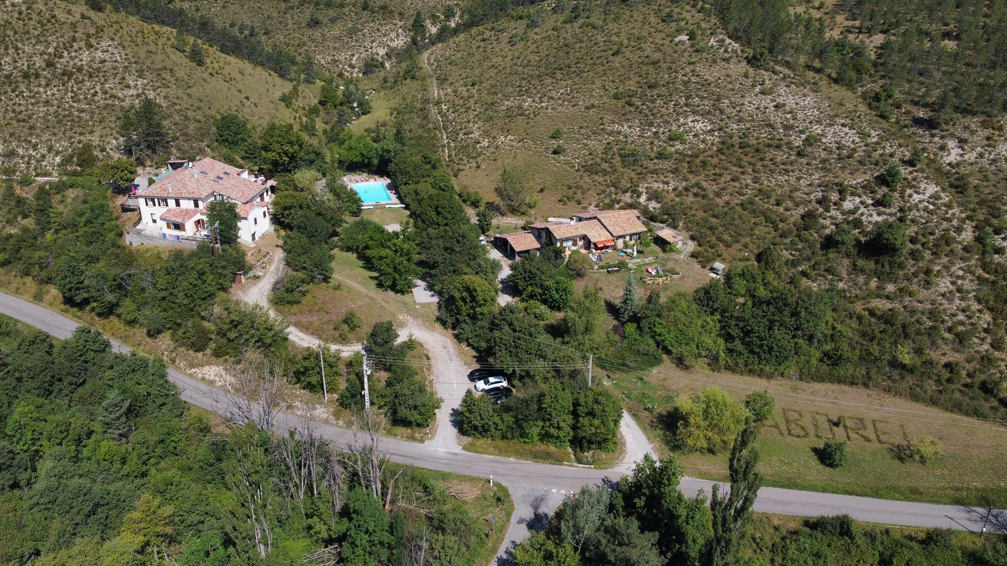Mas Saint-Martin