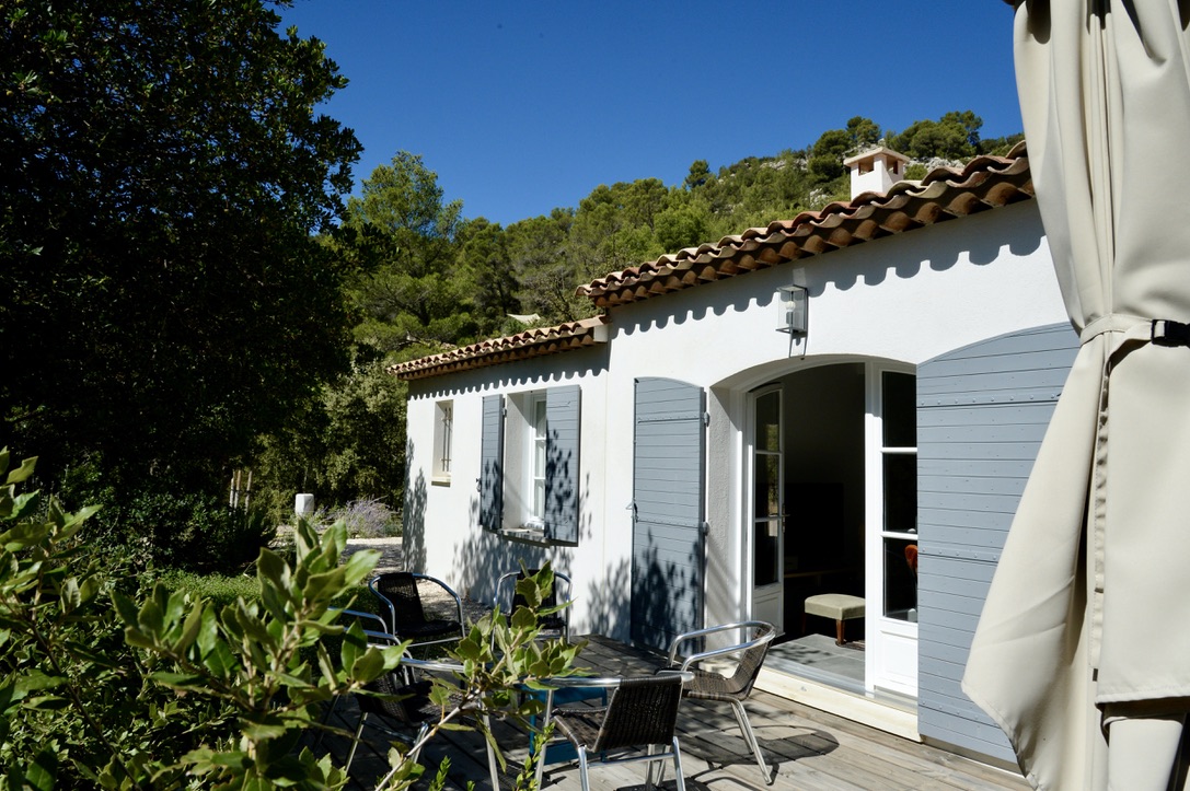 Les Petits Arbousiers, Vauvenargues - photo 12