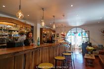 Le bar