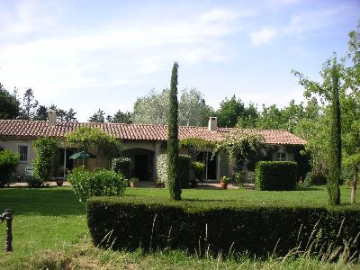 Le Levant, Mollégès - photo 5