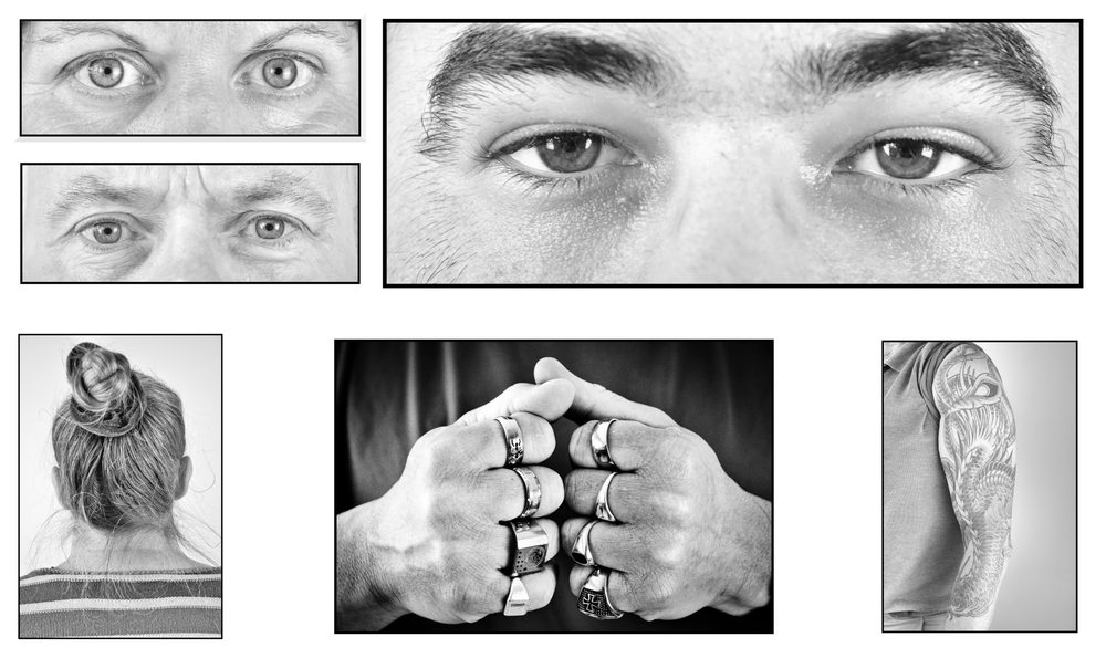 Exposition - Récits et regards croisés