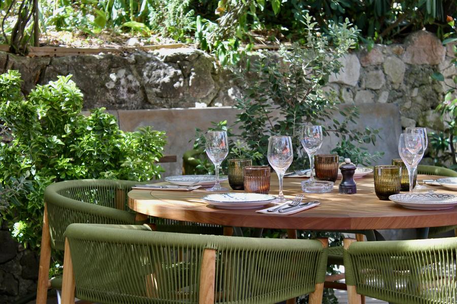 Restaurant de la Plage de Passable