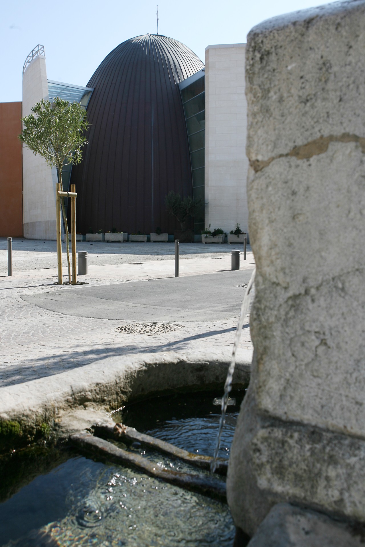 Eglise Sainte Famille