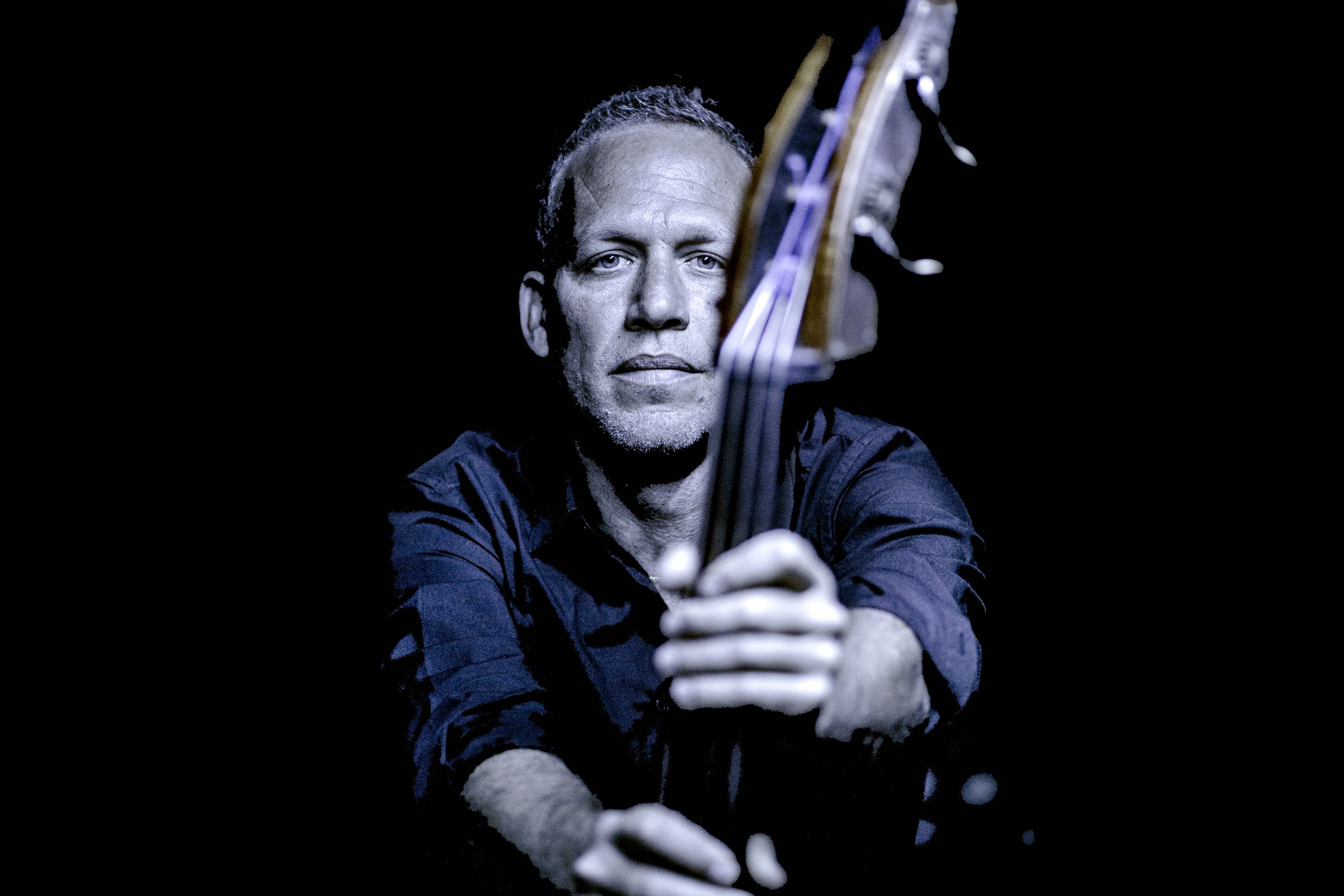 Soirée d'ouverture : Avishai Cohen et Anne Paceo au Théâtre Antique_Vienne