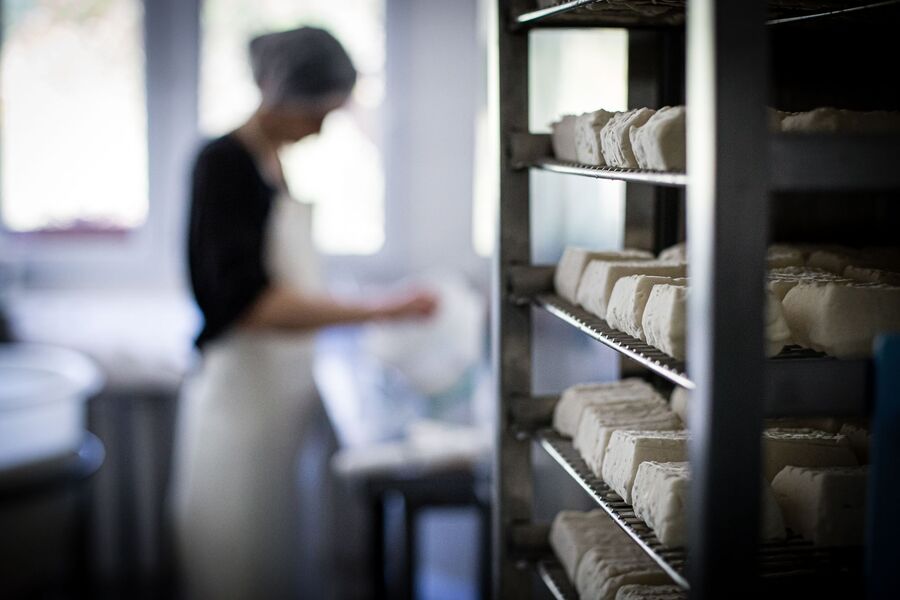 Bergerie de la Lignarre