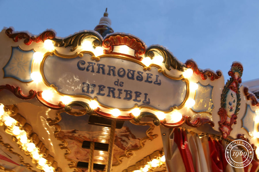 Carrousel de Meribel