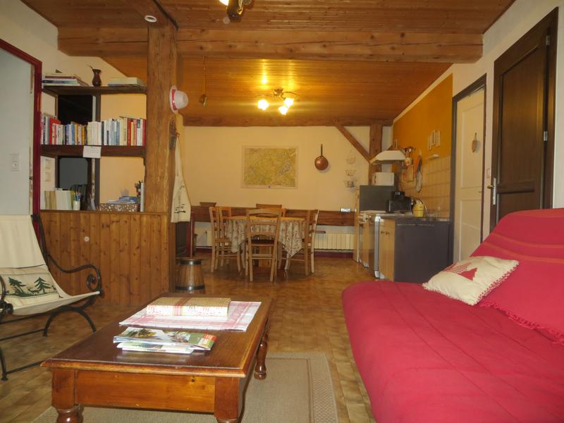 Maison Valpeline - Gîte_Faverges-Seythenex