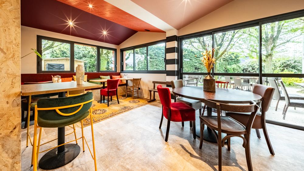 Restaurant Maison Germains_Massieux