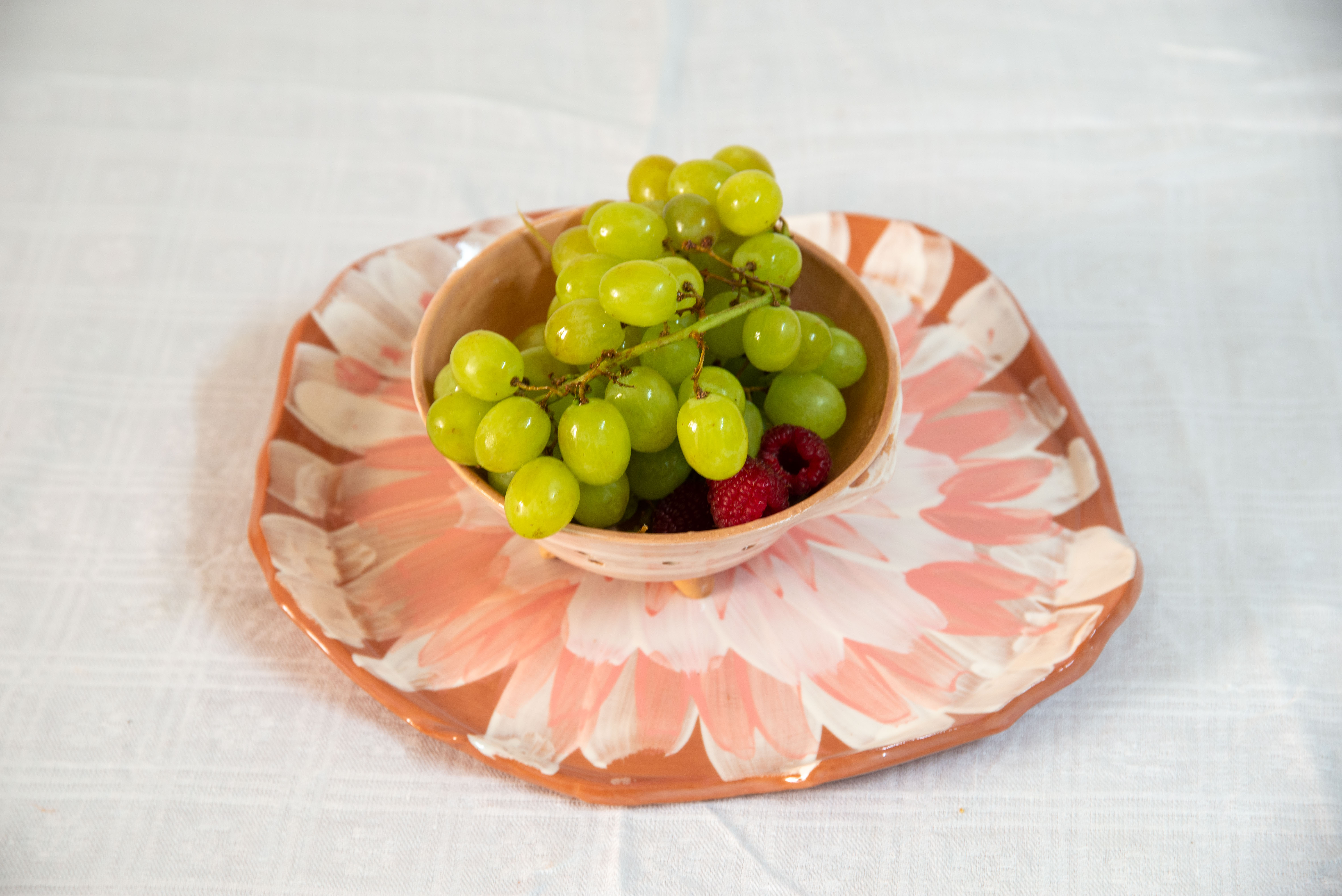 Atelier de céramique Les Mains dans la Terre - Magali Scali-Lerme - photo 5