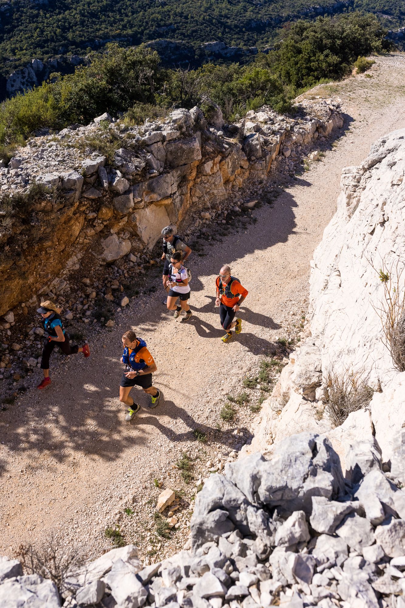 Sébastien Imbern coaching sportif, Saint-Zacharie - photo 2