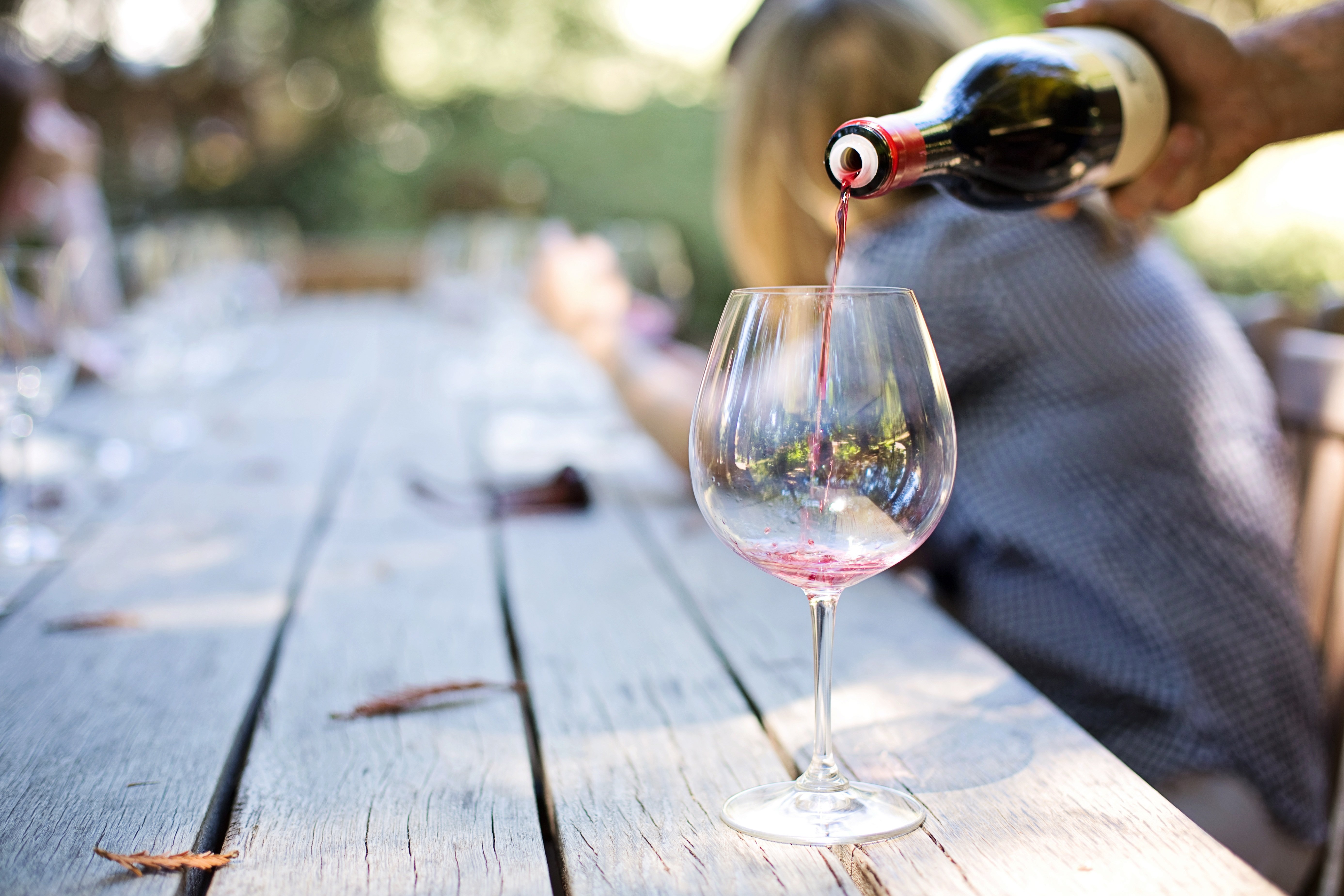 Atelier découverte - Accords mets & vins_Annonay
