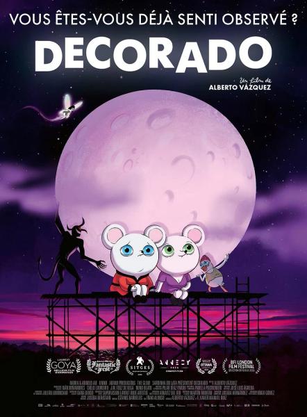 Decorado