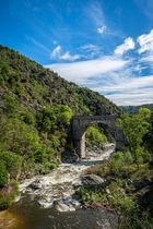 Gorges du Doux