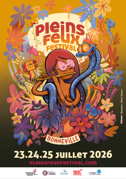 Pleins Feux Festival_Bonneville