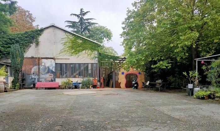 La Fonderie 