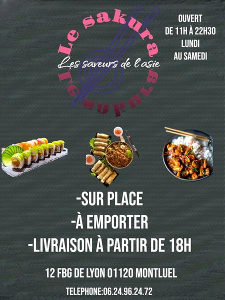 Le Sakura_Montluel