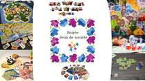 Soirée jeux