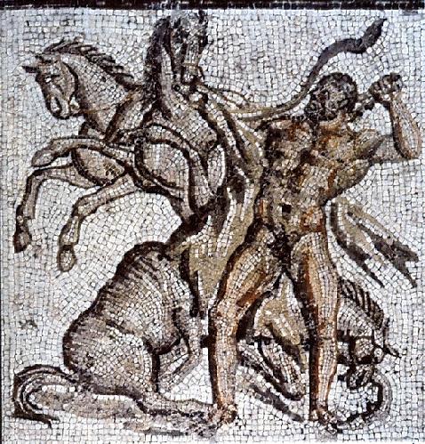 Visite en famille « Mythes et Légendes » - Les mercredis en famille_Valence