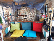 La Cabane - Villeneuve-Loubet