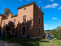 Mairie de Villefontaine