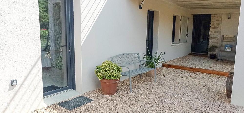 Chambres d'hôtes aux Balcons du Dauphiné en Isère à proximité de Crémieu et de Lyon