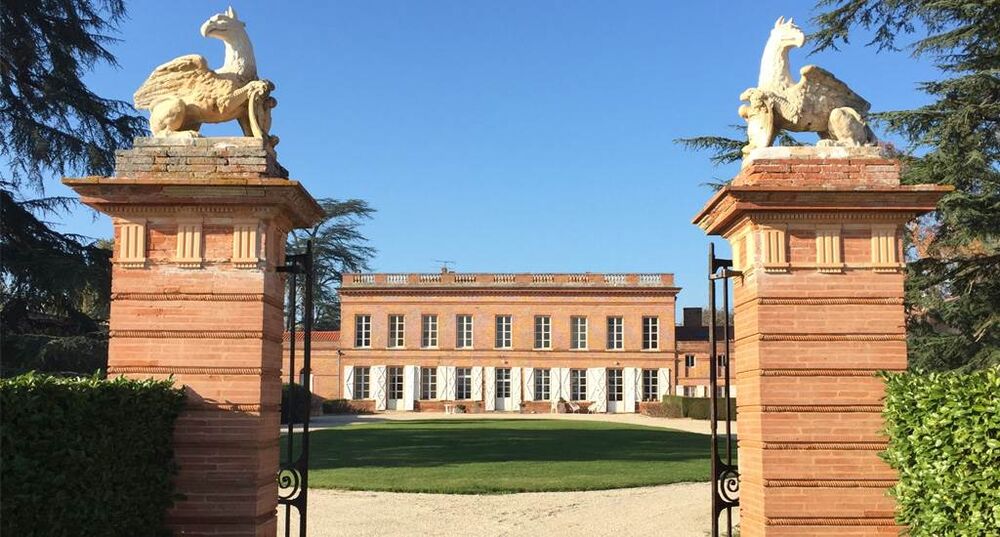Château Lavalade