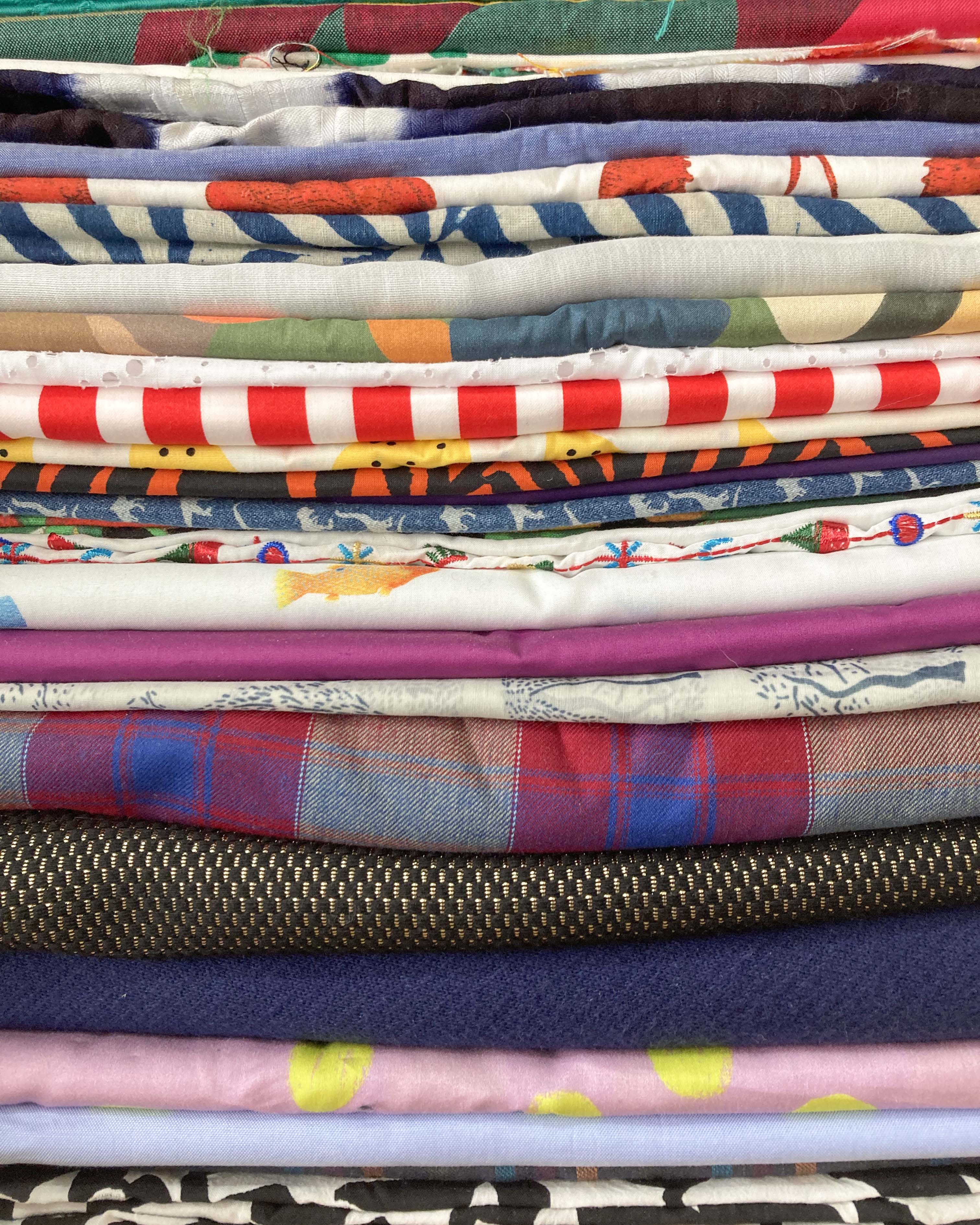 Atelier de couture Adèle de Keyzer