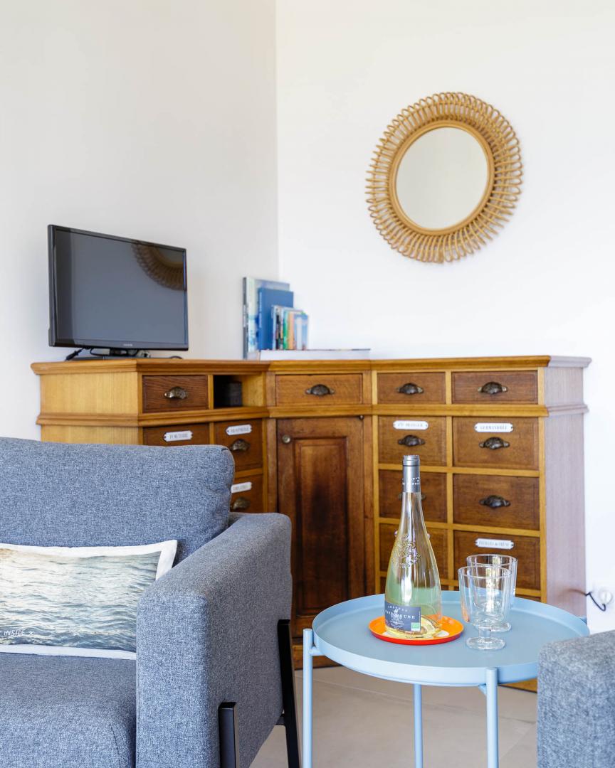 La Villa Laure, Marseille 7e Arrondissement - photo 10