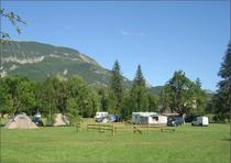 Aire Naturelle de l'Issole