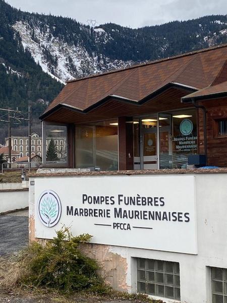Image MODANE