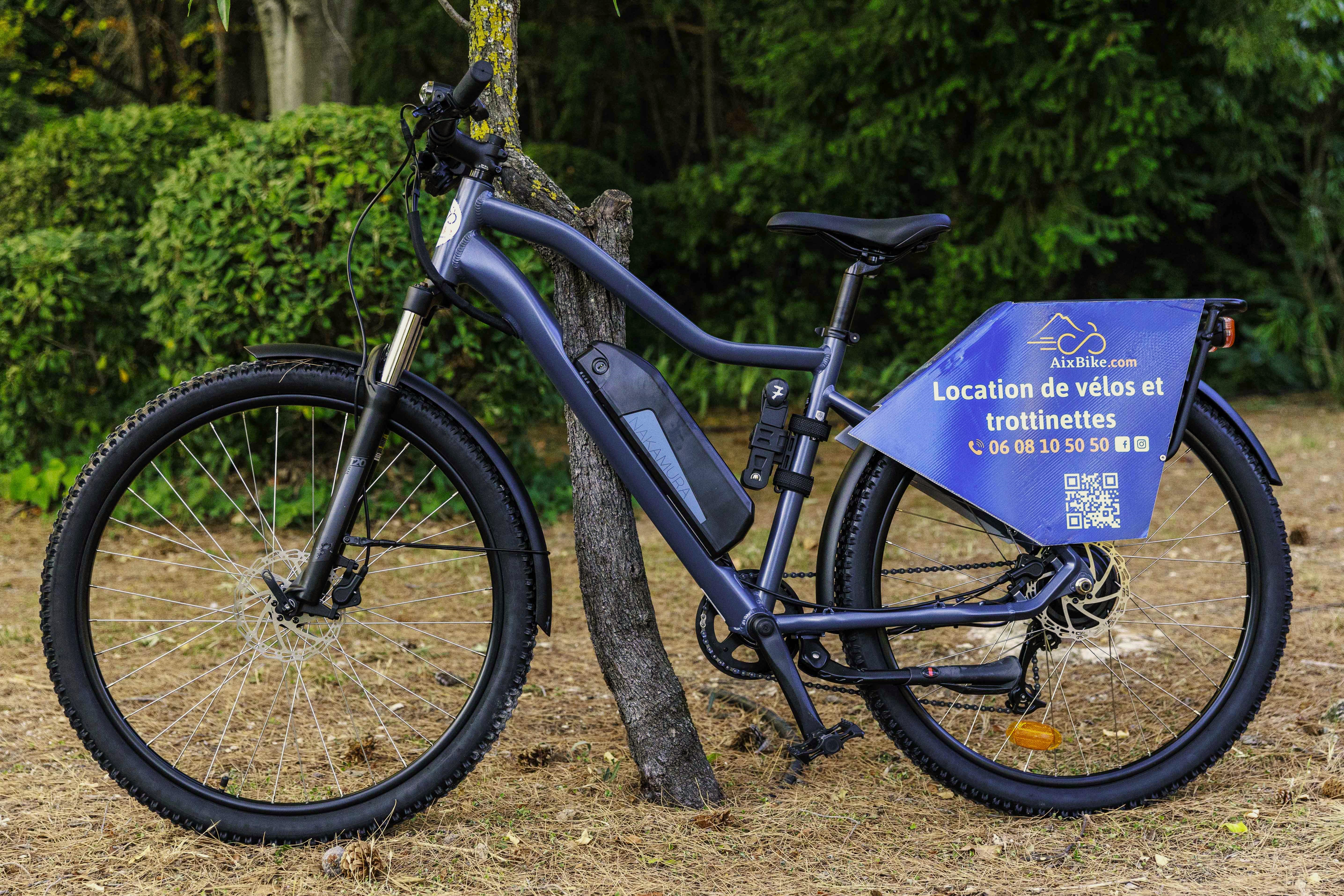 AixBike — photo 2