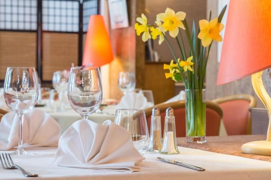 Hotel-restaurant Tissot
