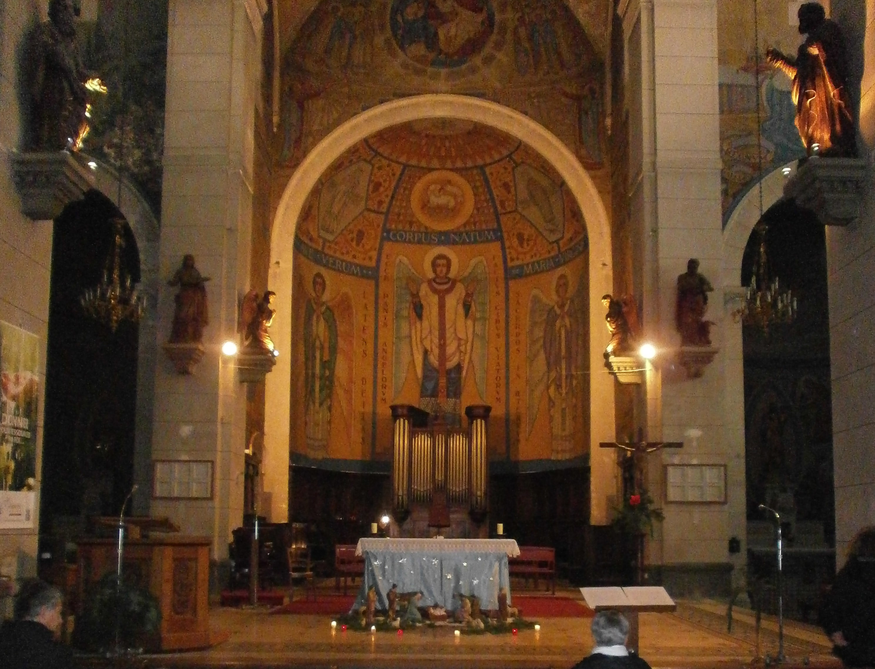 Eglise Notre-Dame d'Annonay