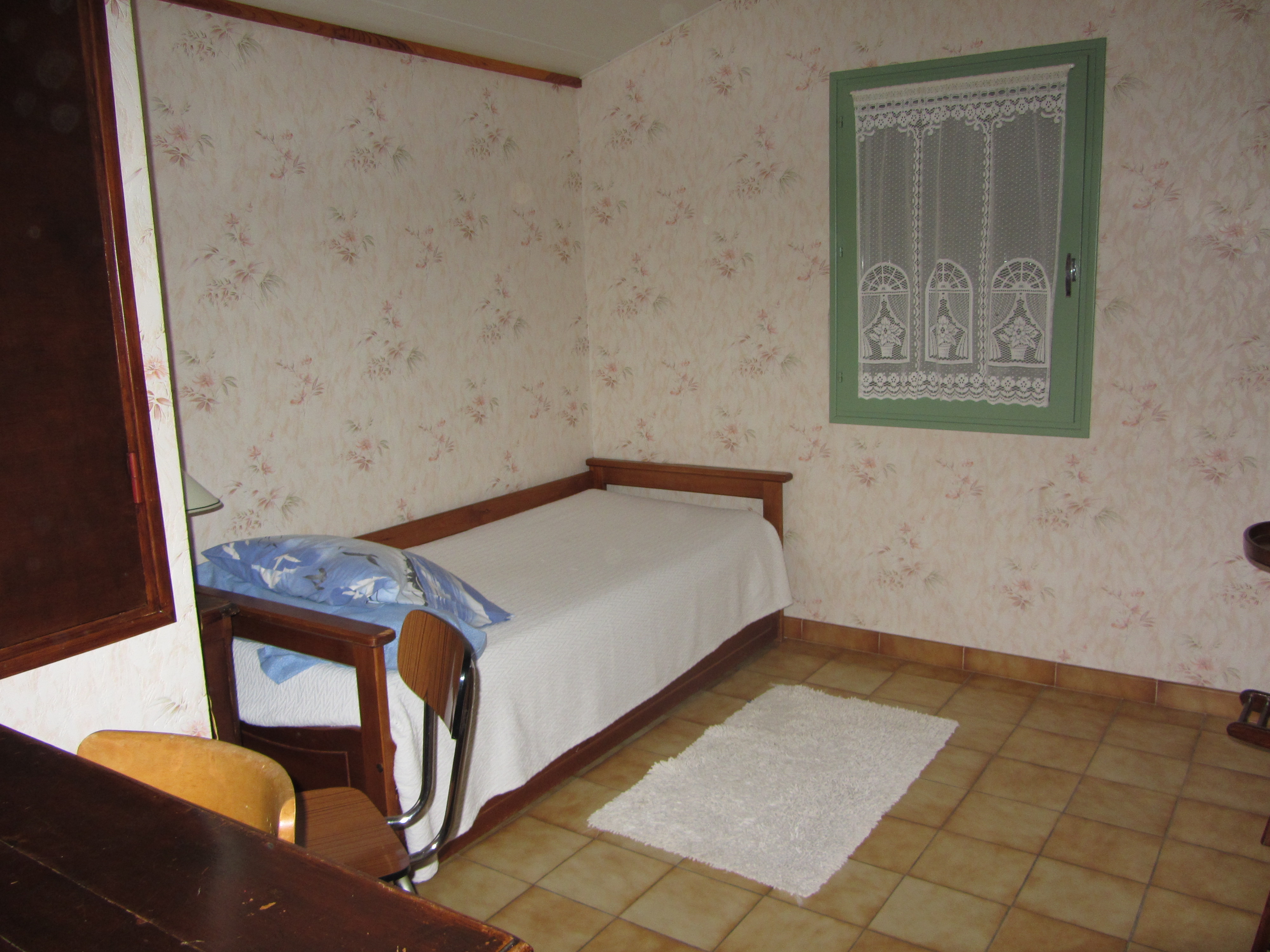 Meublé de M. et Mme Audibert, Pertuis - photo 3