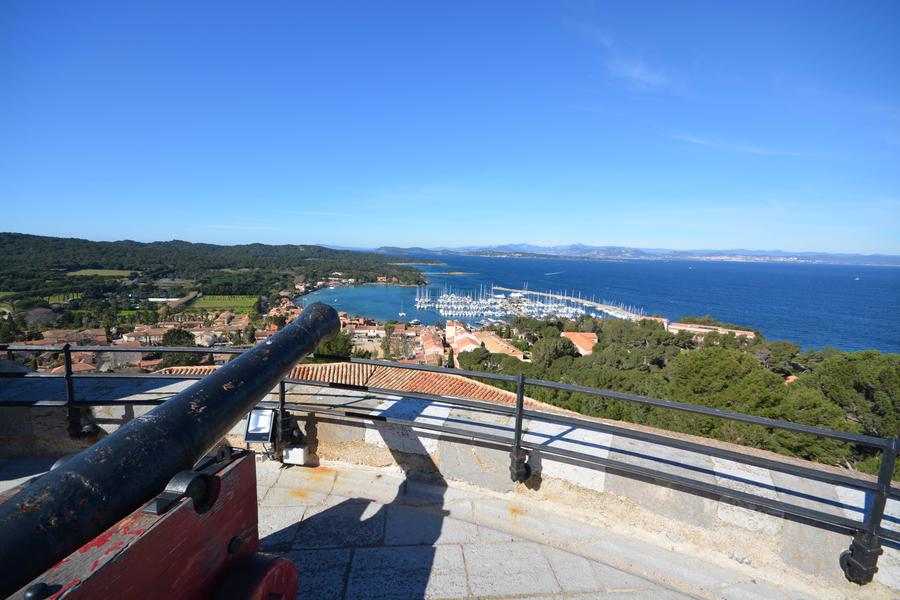 Fort Sainte Agathe