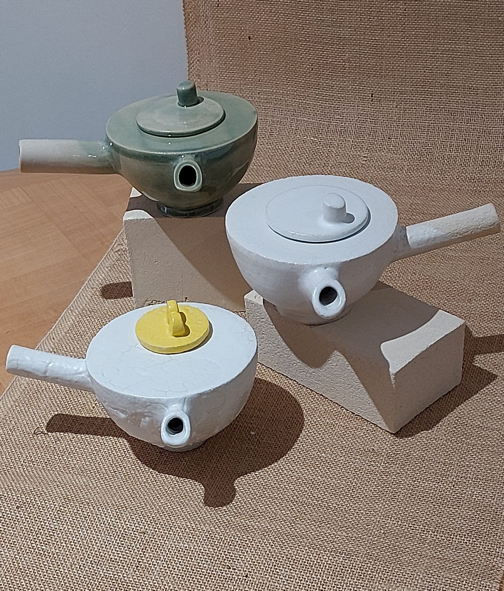 Kibo Terre Création Galerie