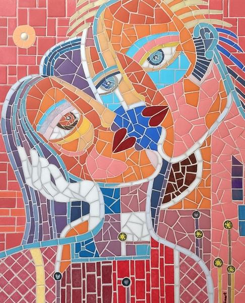Ambiance Mosaïque et Meubles_Niévroz