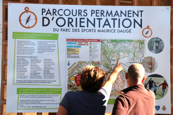 Parc des sports Maurice Daugé - photo 4