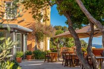 Hôtel Les Terrasses du Bailli
