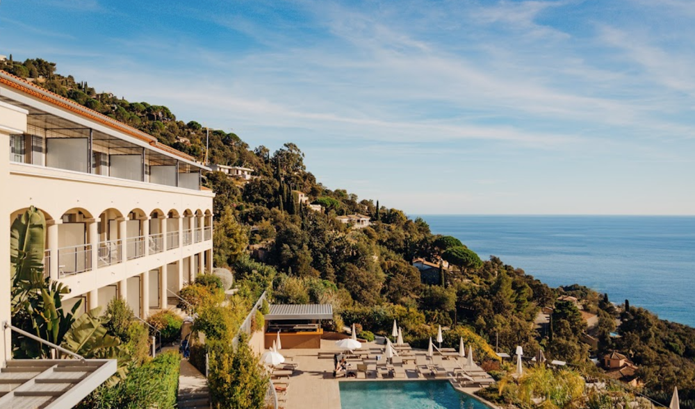 Douceur de vivre en 4*