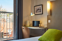 Photo de l'hotel Hôtel Campanile Nice Centre à Nice