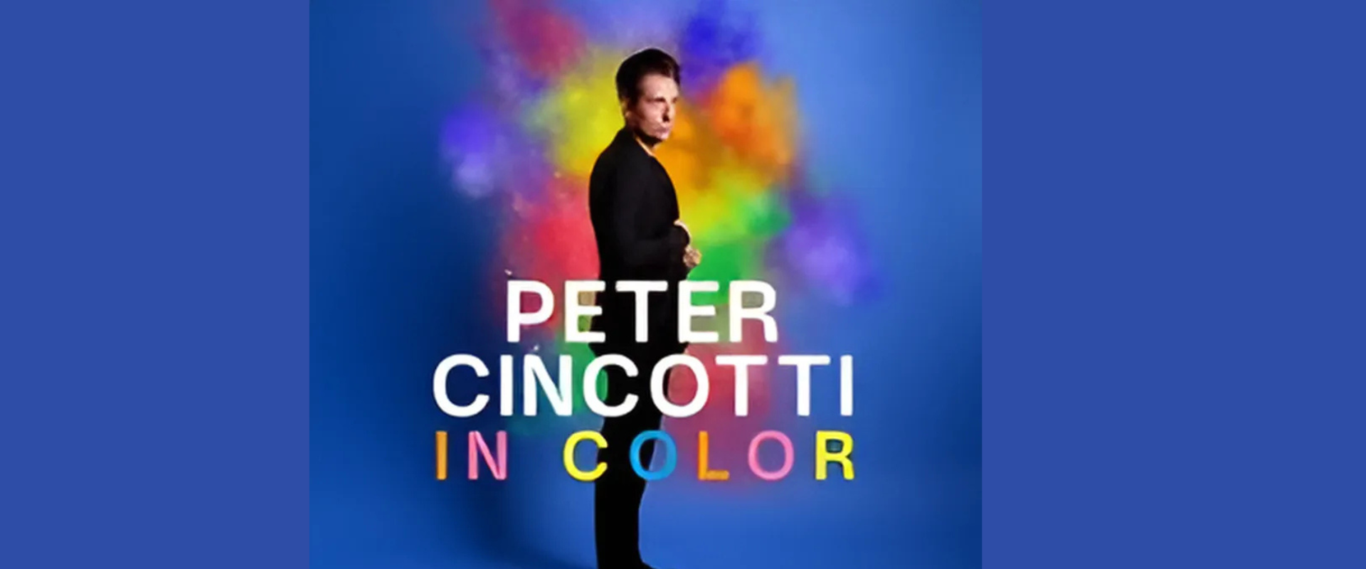 Peter Cincotti